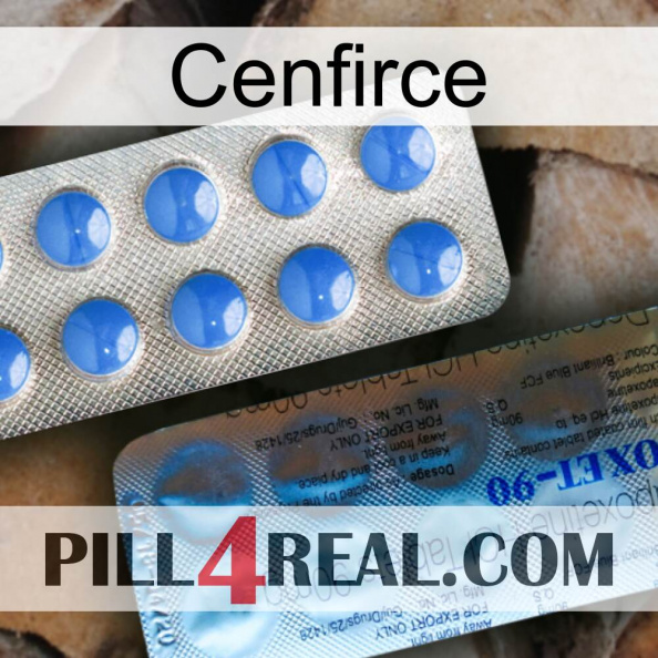 Cenfirce 40